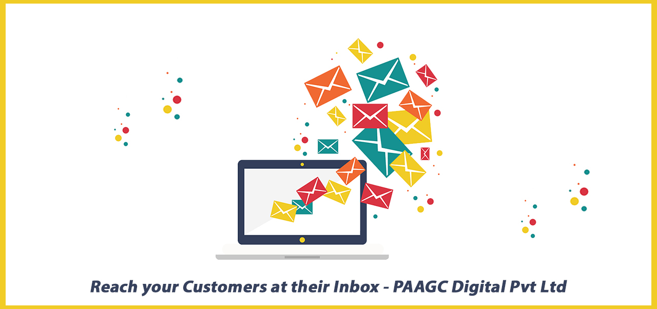 Branding Service provider in bangalore - Paagc Digital Private Limited